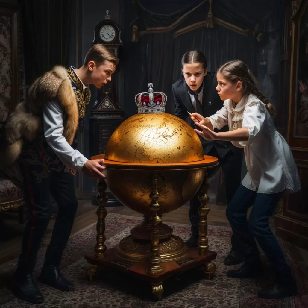 escape game