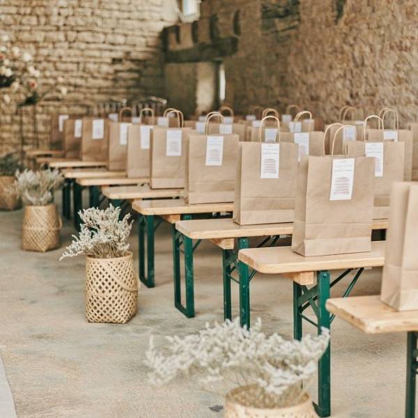 dress mariage cadeaux invites